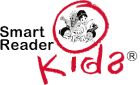 Smart Reader Kids Logo