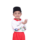 Smart Reader Kids Islamic