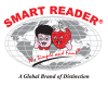 Smart Reader Worldwide Logo